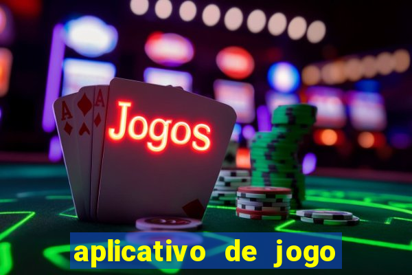 aplicativo de jogo que paga no cadastro